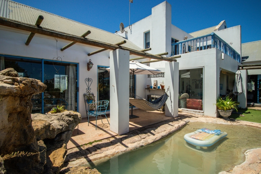 4 Bedroom Property for Sale in Blue Lagoon Western Cape